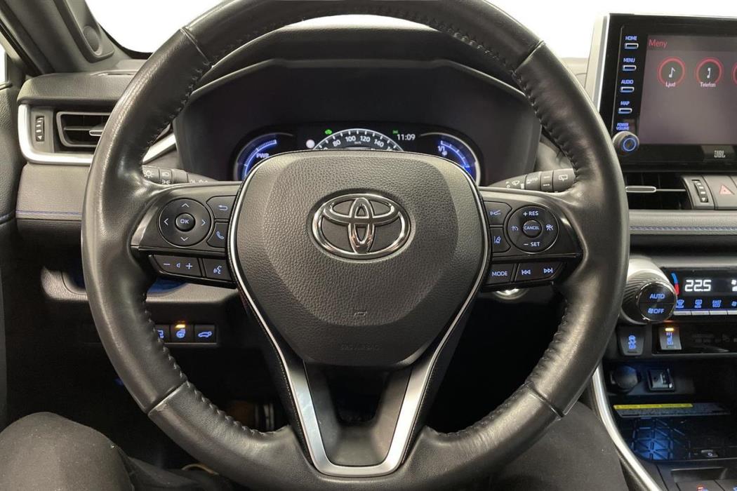 Toyota RAV4 2019