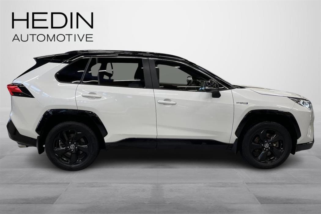 Toyota RAV4 2019