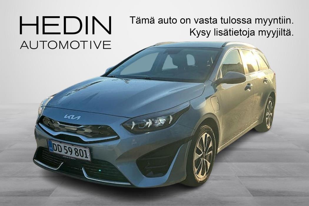 Kia Ceed 2021