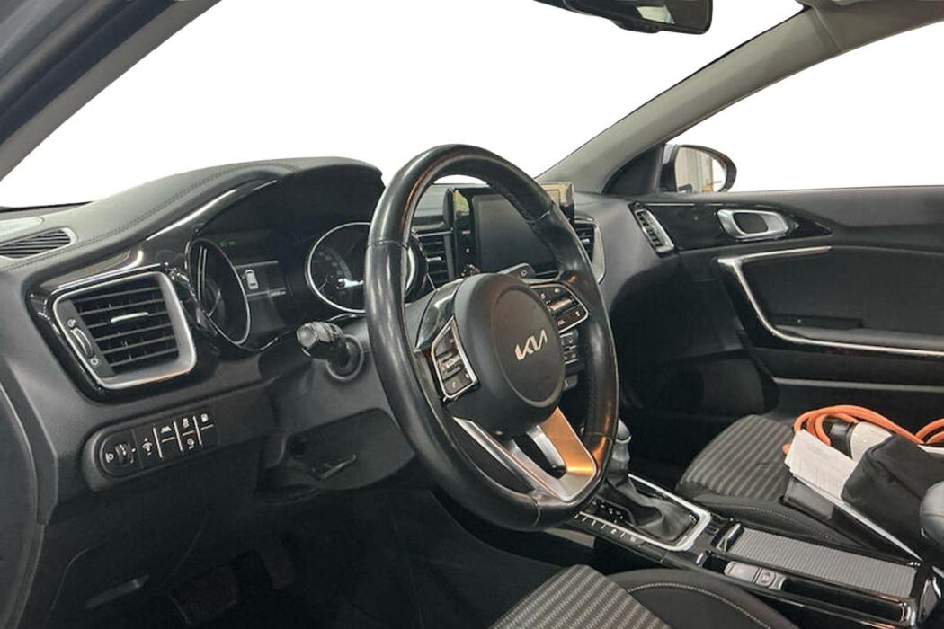 Kia Ceed 2021