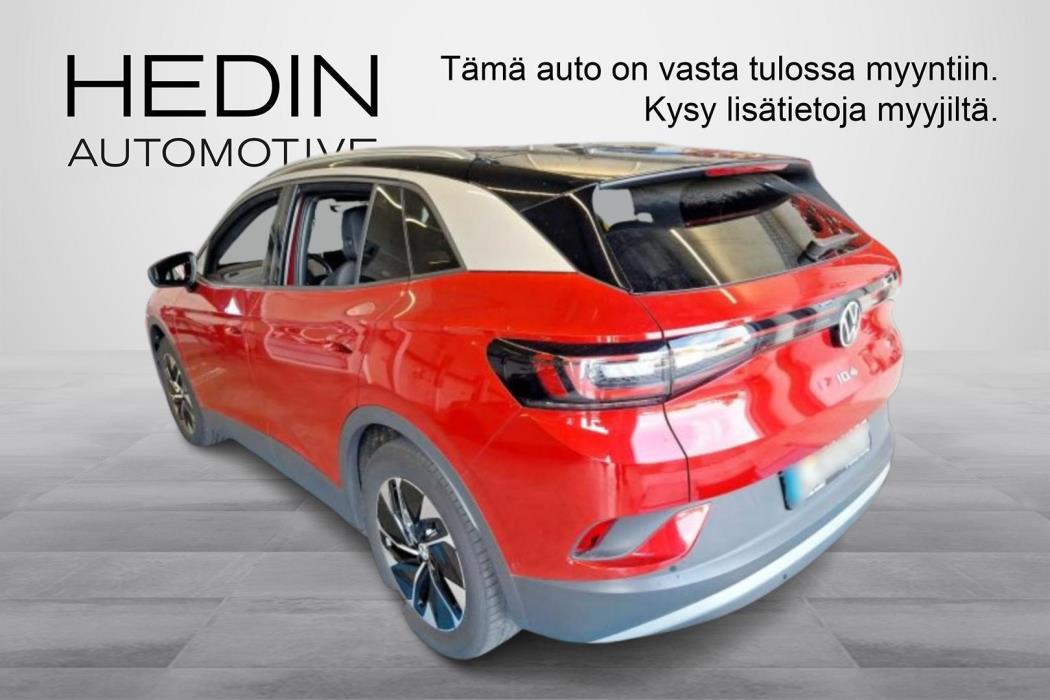Volkswagen ID.4 2024