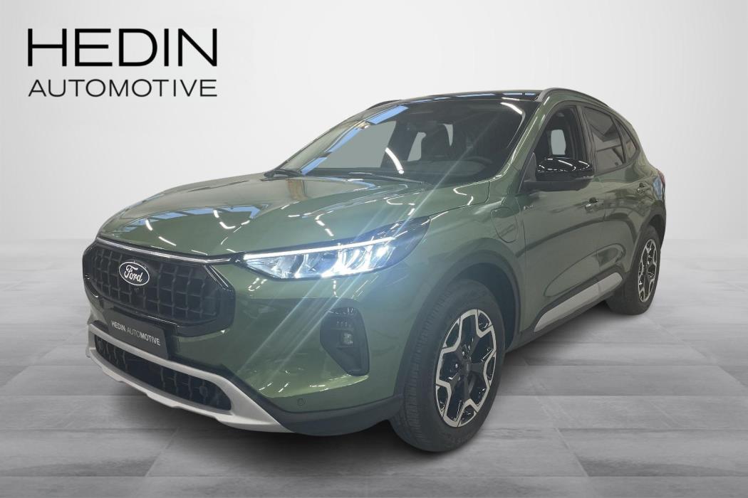 Ford Kuga 2024