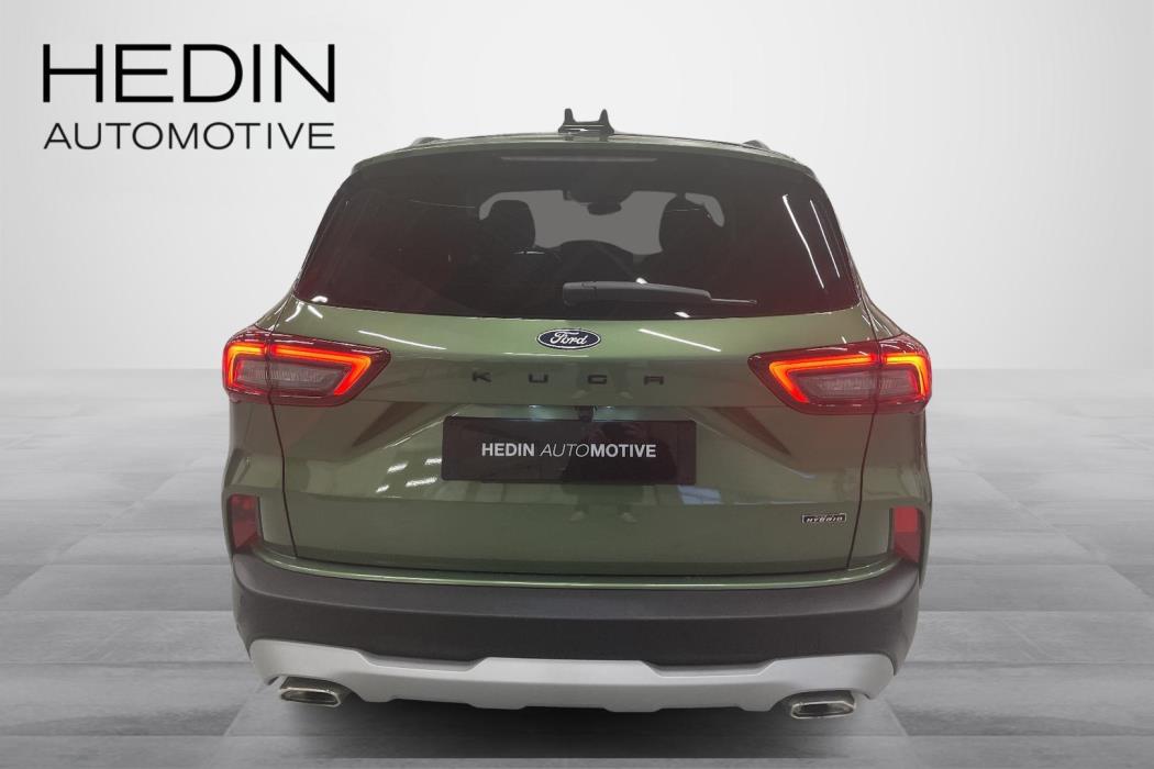 Ford Kuga 2024