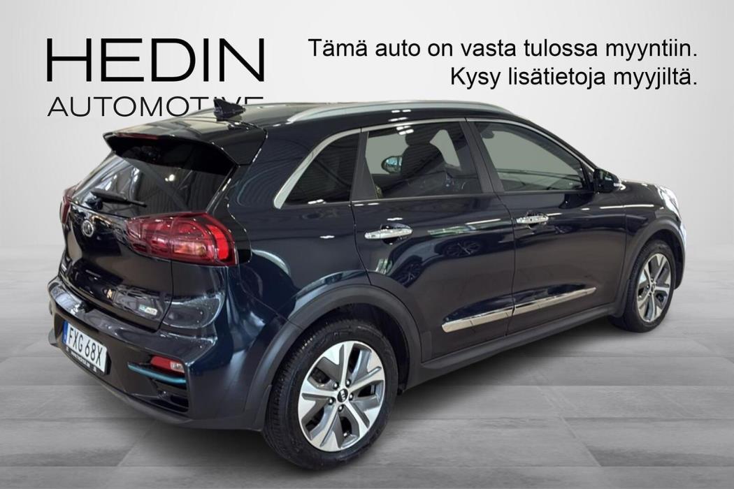 Kia Niro 2021