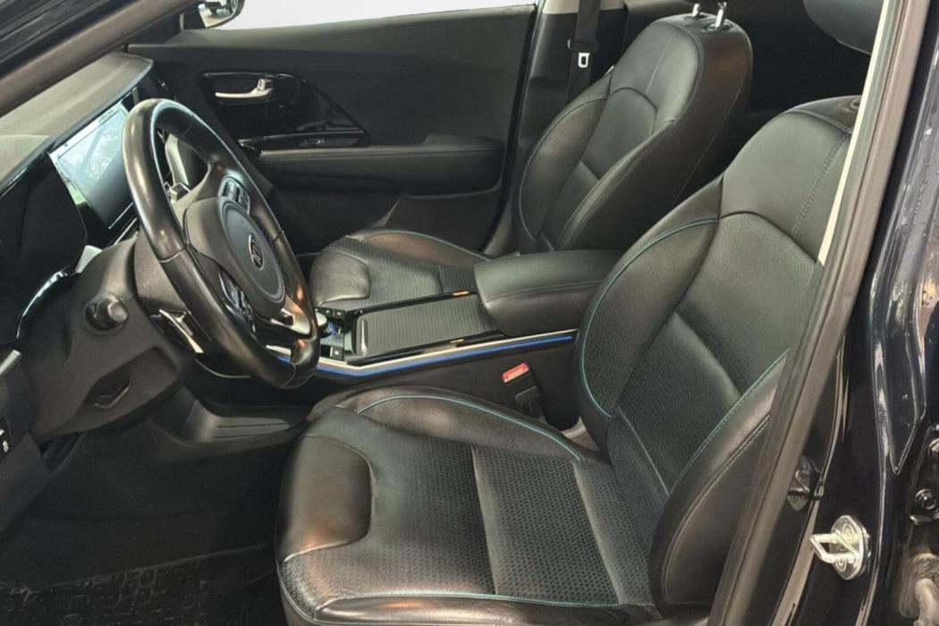 Kia Niro 2021