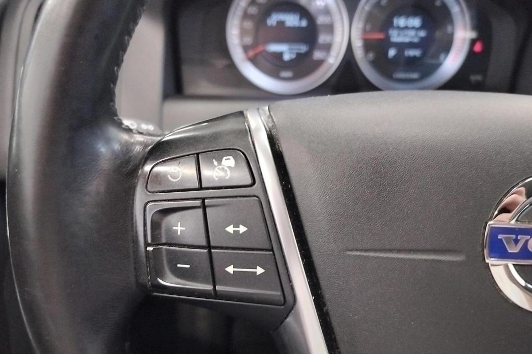 Volvo XC60 2012