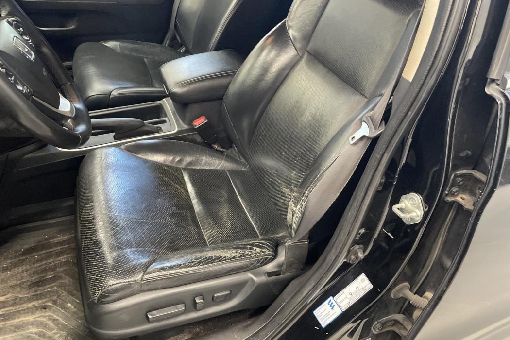 HONDA CR-V 2015