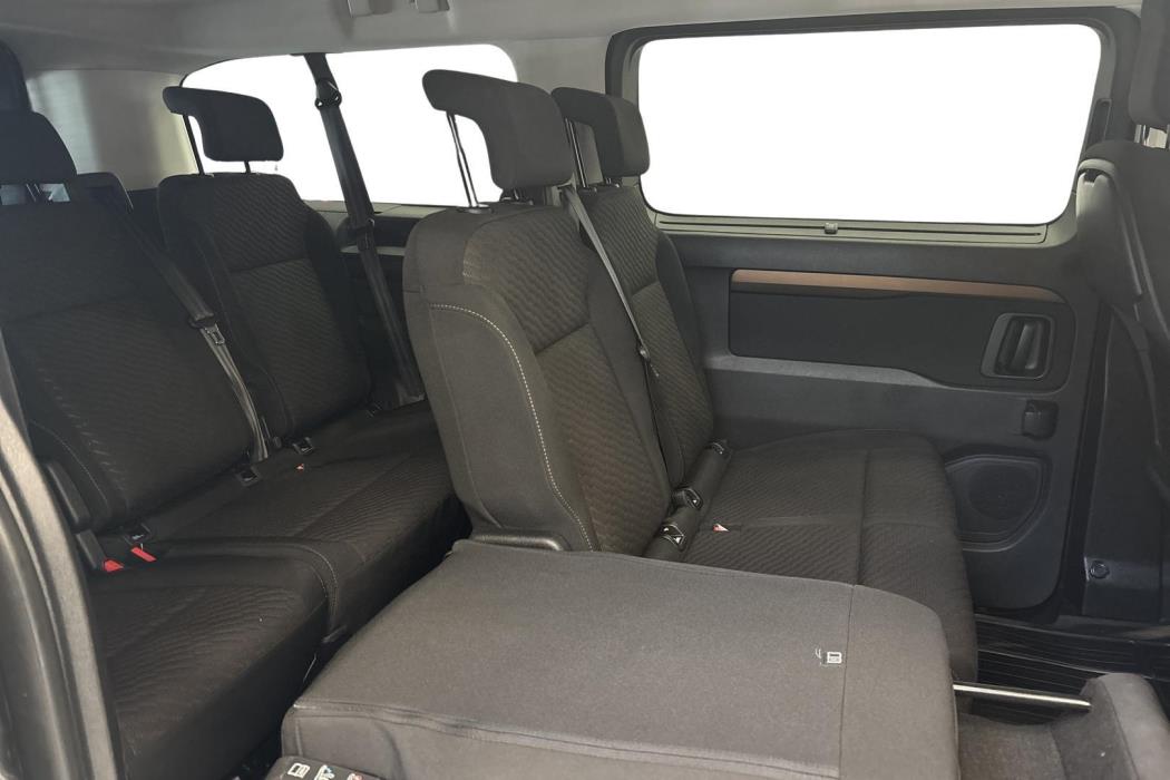 Toyota Proace Verso 2018