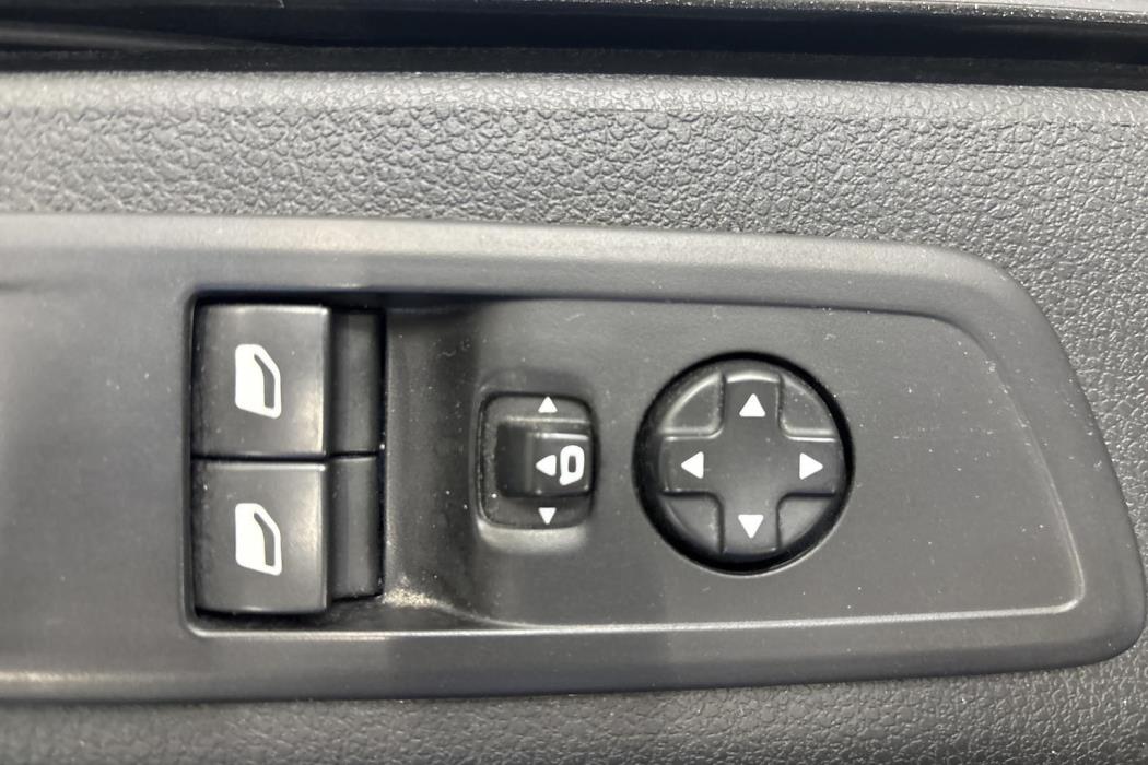 Toyota Proace Verso 2018
