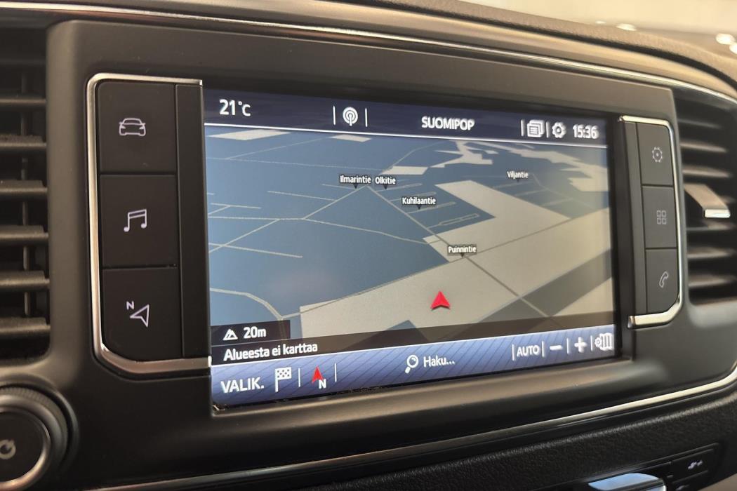 Toyota Proace Verso 2018
