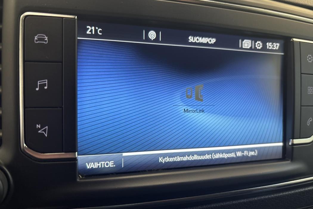 Toyota Proace Verso 2018