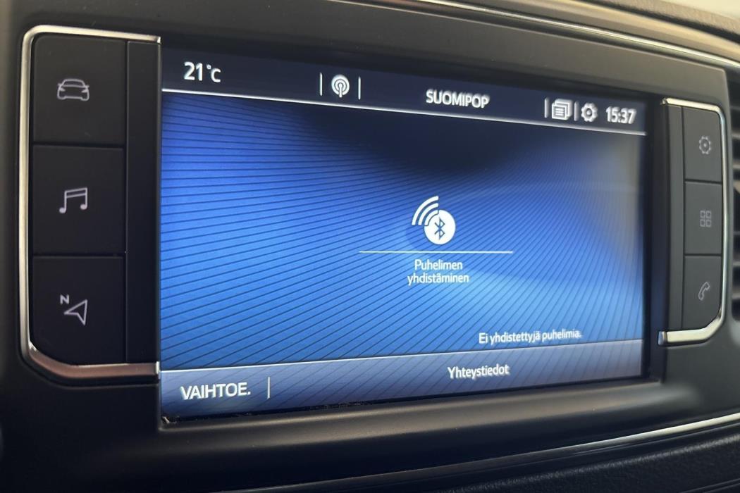 Toyota Proace Verso 2018