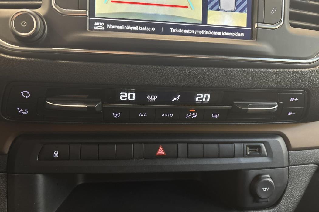 Toyota Proace Verso 2018