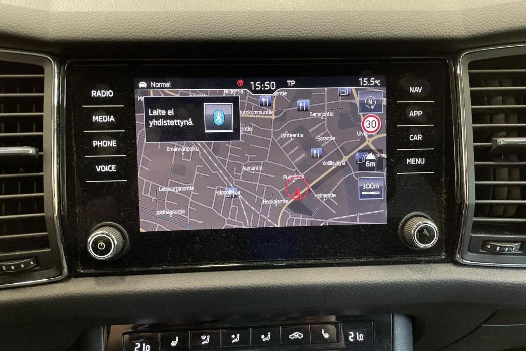 Skoda Kodiaq 2020