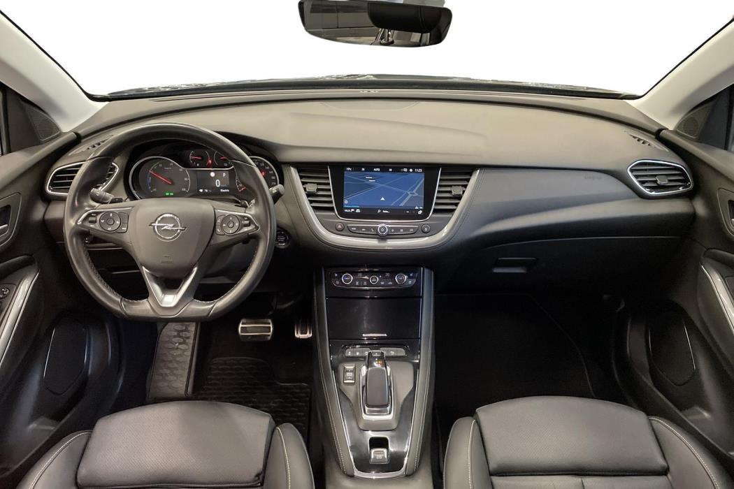 Opel Grandland X 2021