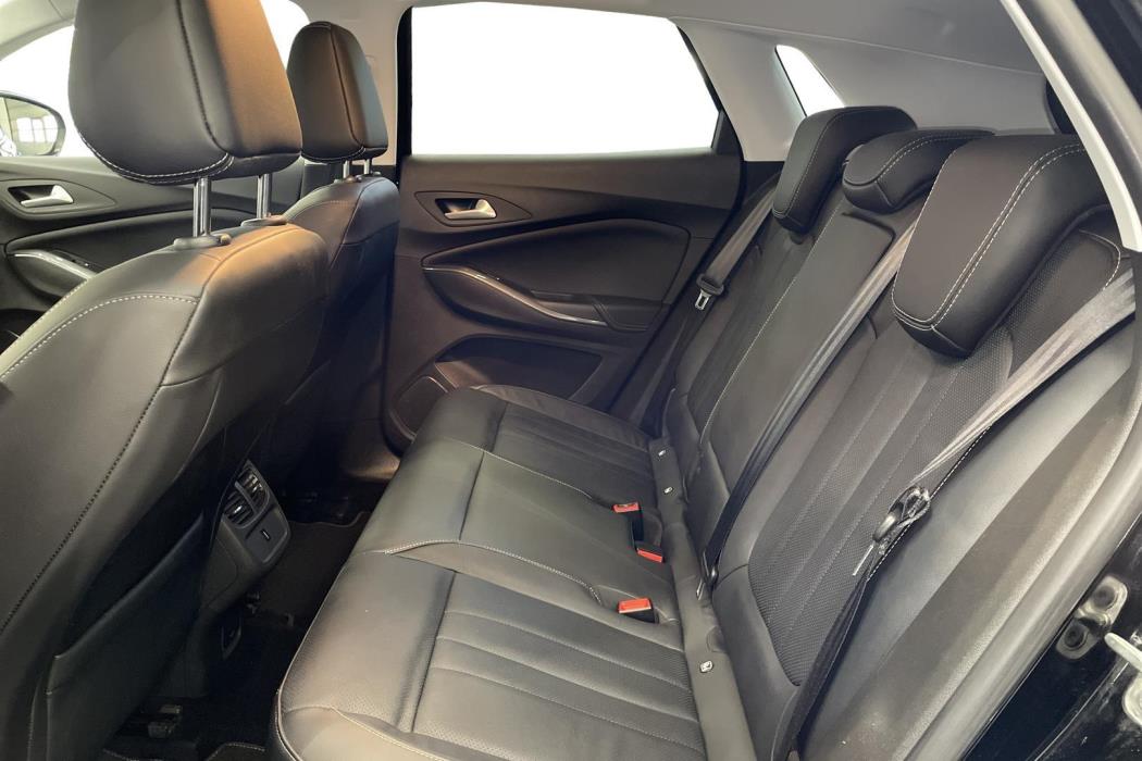 Opel Grandland X 2021