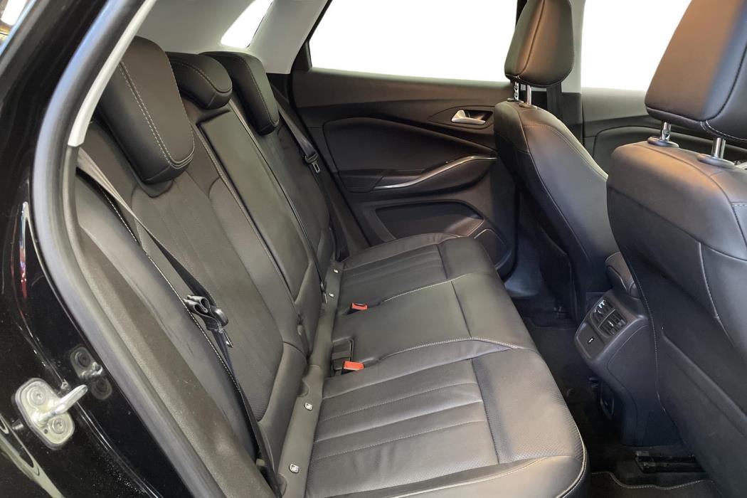 Opel Grandland X 2021