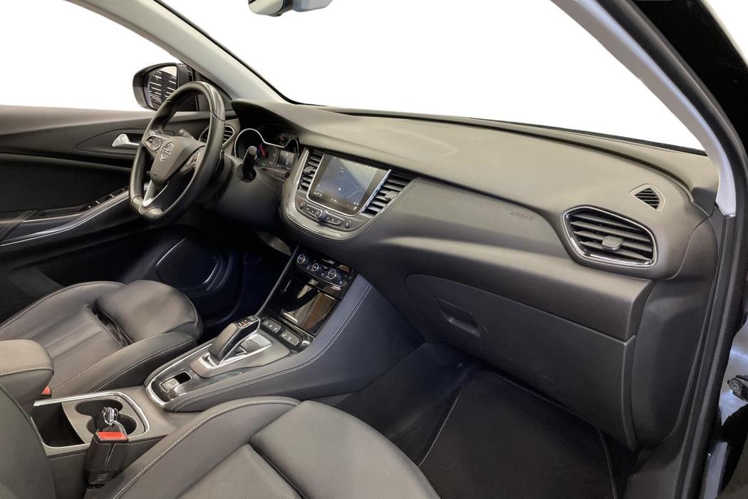 Opel Grandland X 2021