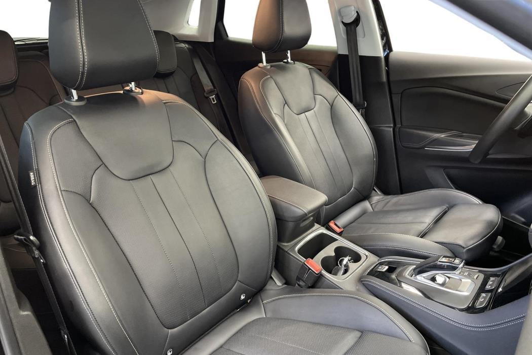 Opel Grandland X 2021