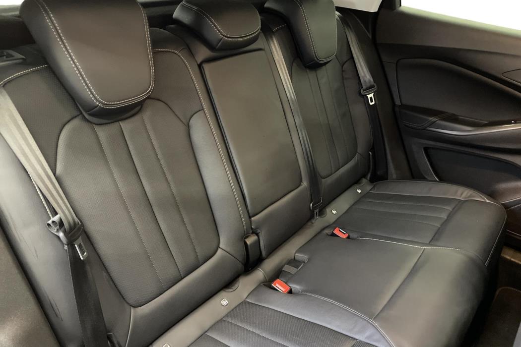 Opel Grandland X 2021