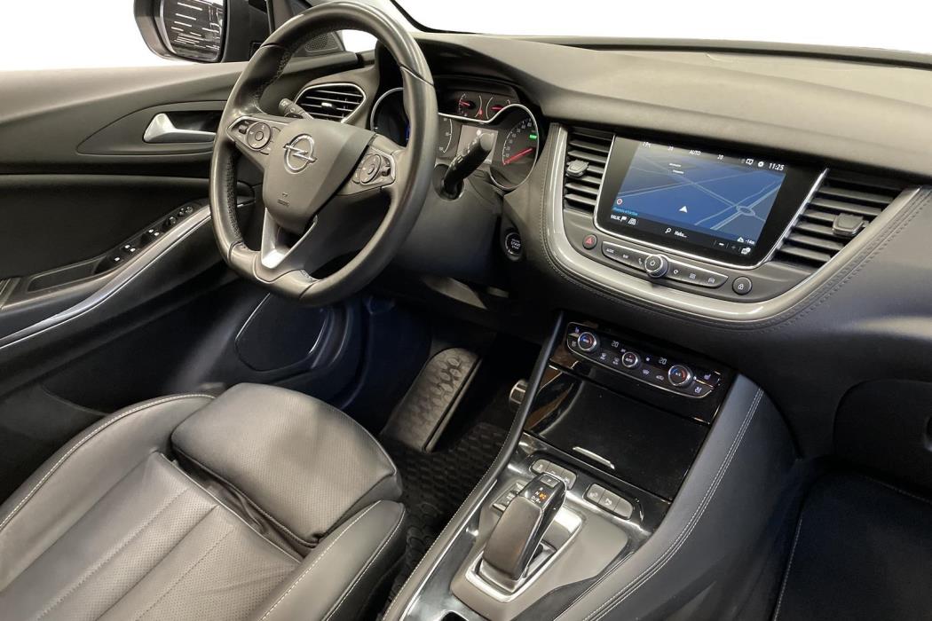 Opel Grandland X 2021