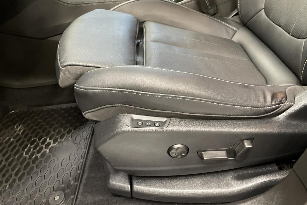 Opel Grandland X 2021