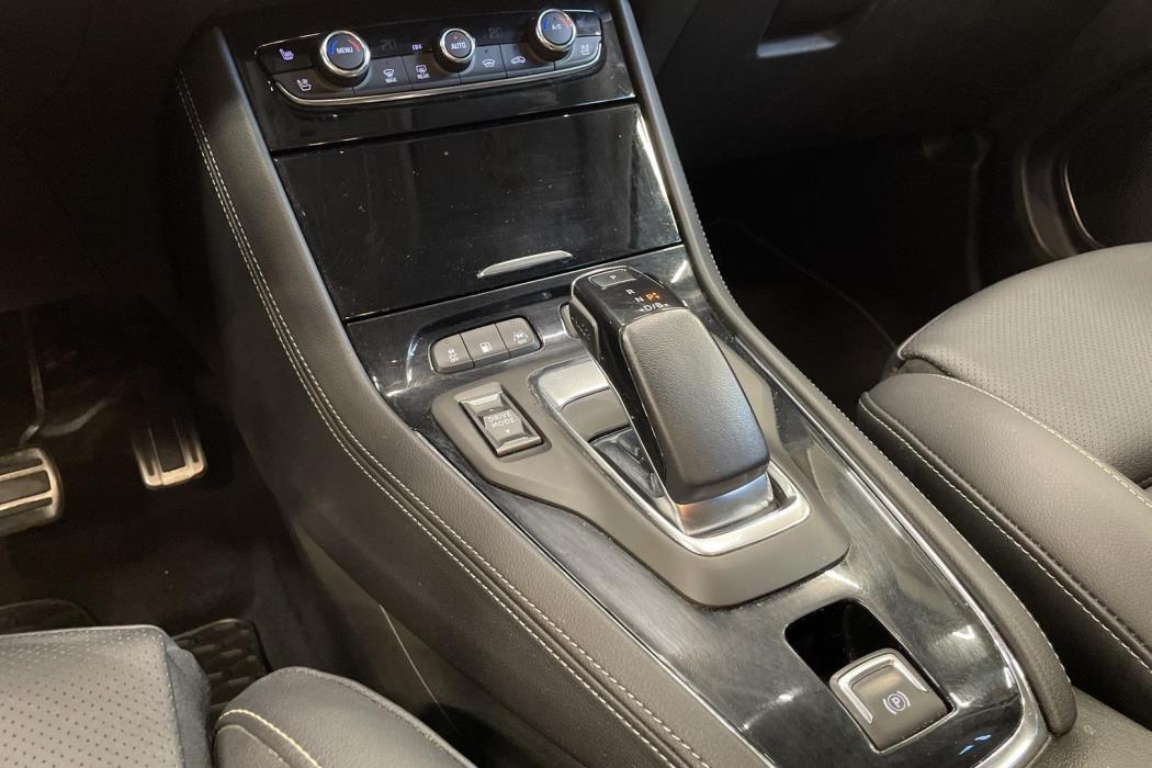 Opel Grandland X 2021