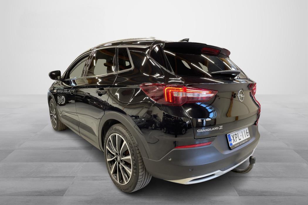 Opel Grandland X 2021