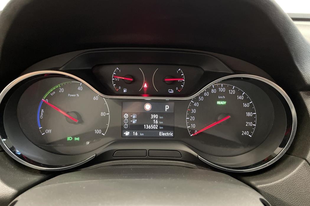 Opel Grandland X 2021