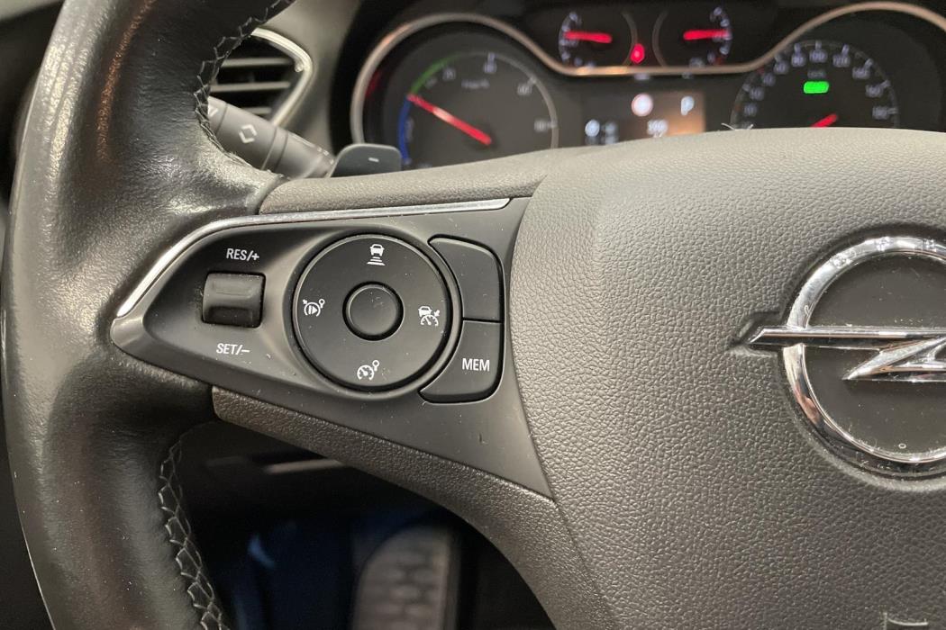 Opel Grandland X 2021