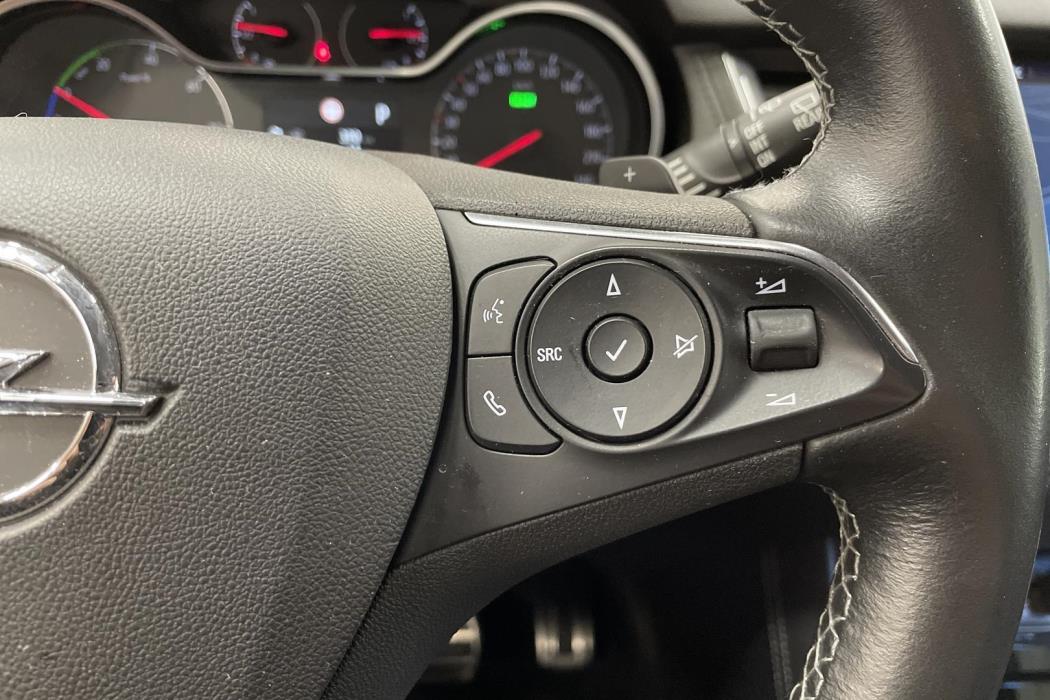 Opel Grandland X 2021