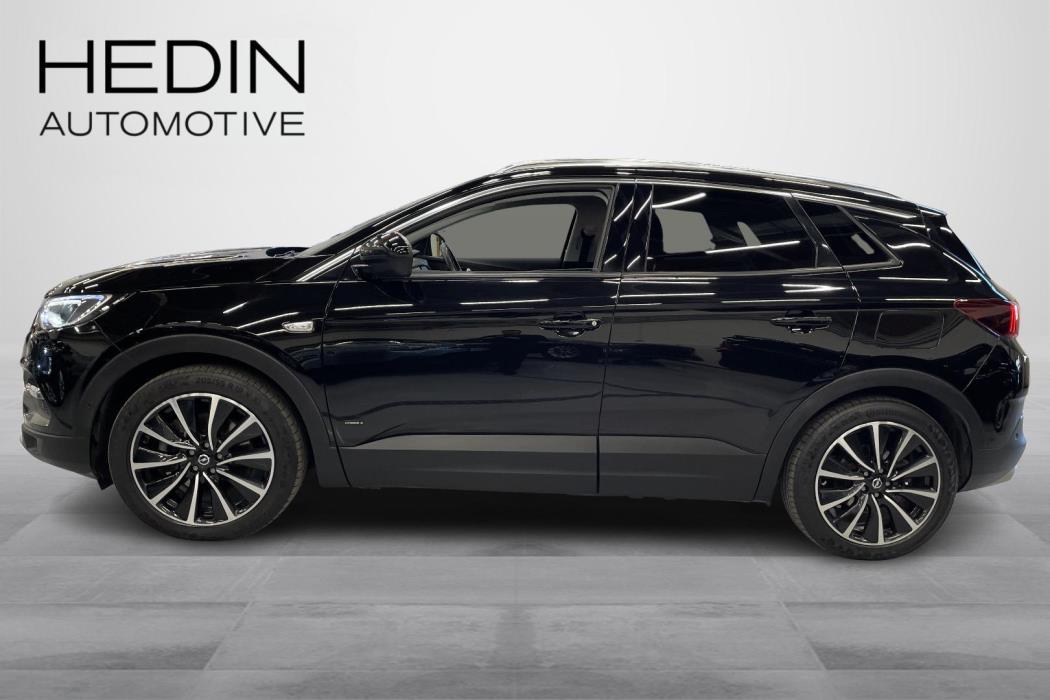 Opel Grandland X 2021