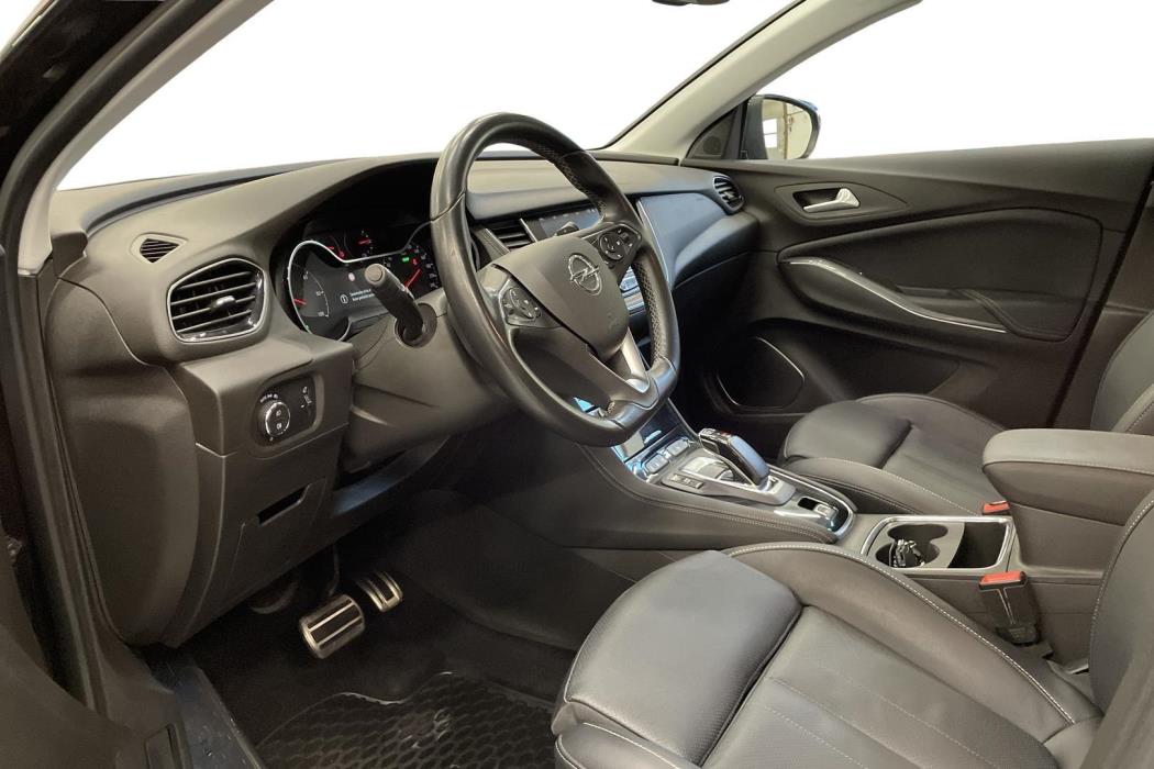 Opel Grandland X 2021