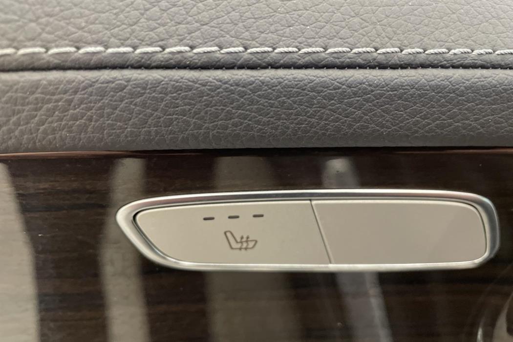 Mercedes-Benz GLC 2022