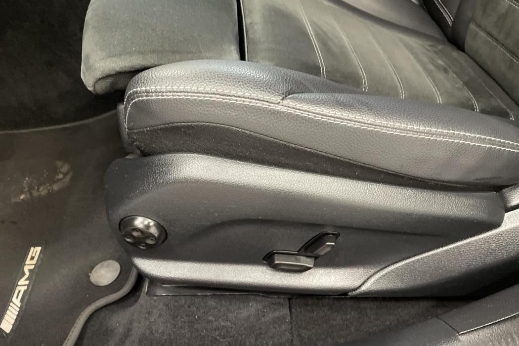 Mercedes-Benz GLC 2022