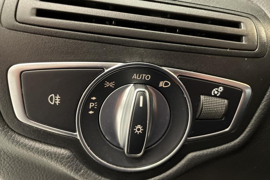 Mercedes-Benz GLC 2022