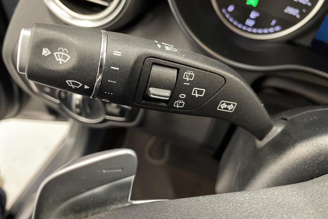 Mercedes-Benz GLC 2022