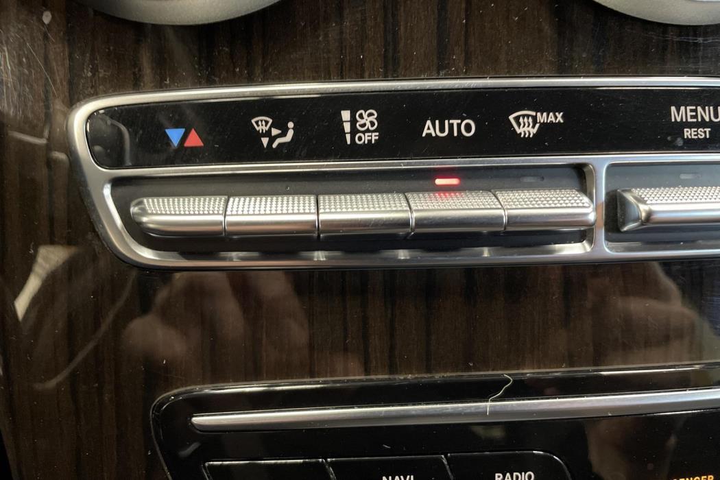 Mercedes-Benz GLC 2022