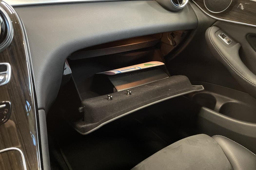 Mercedes-Benz GLC 2022