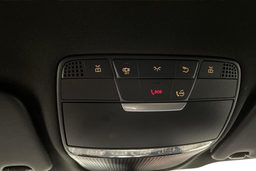 Mercedes-Benz GLC 2022