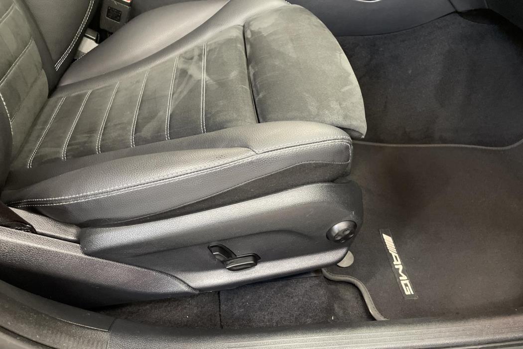 Mercedes-Benz GLC 2022