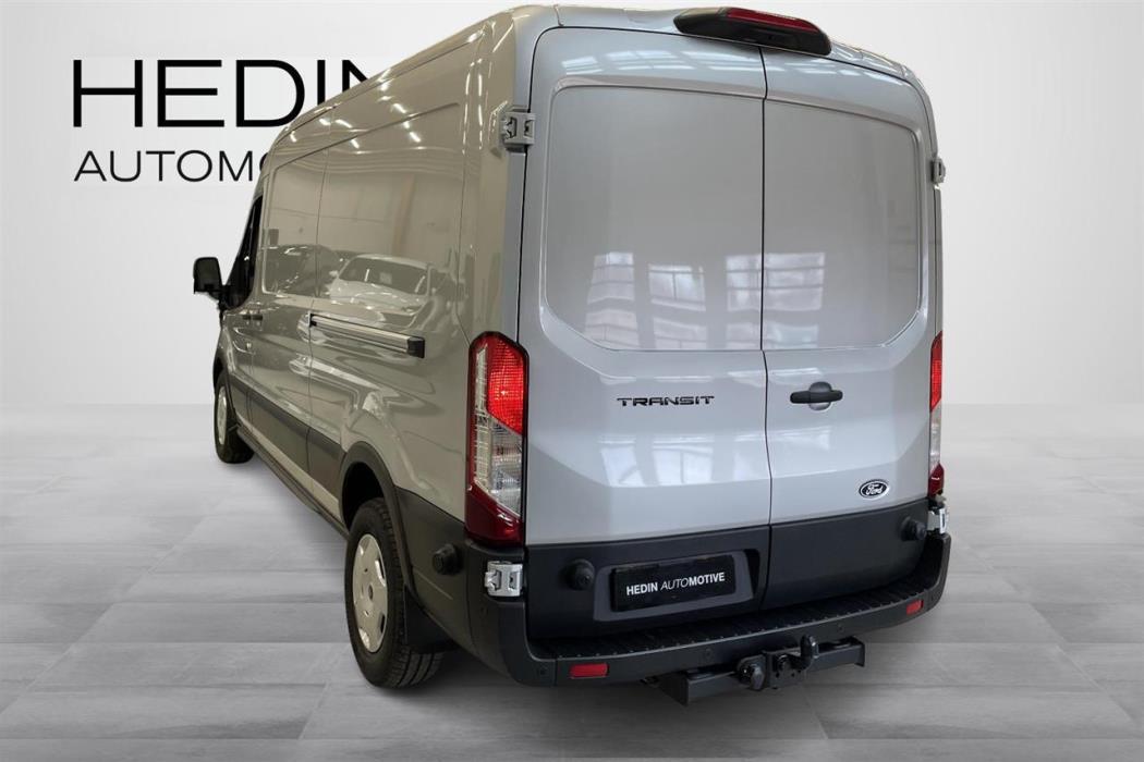 Ford Transit 2026