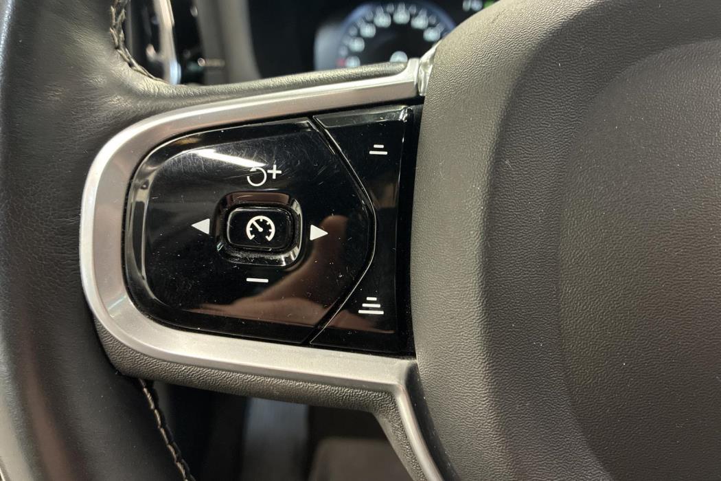 Volvo V60 2019