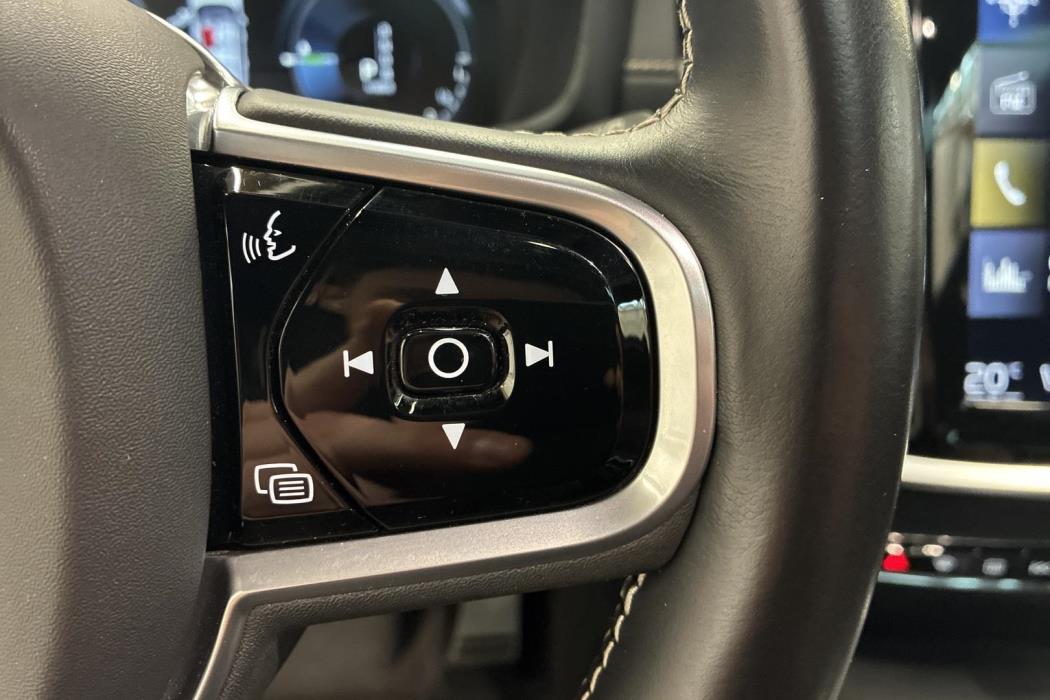 Volvo V60 2019