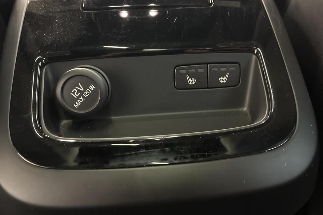 Volvo V60 2019