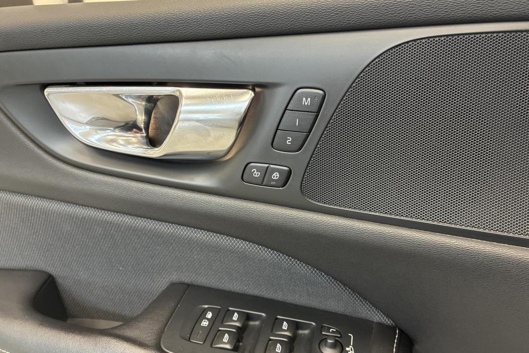Volvo V60 2019