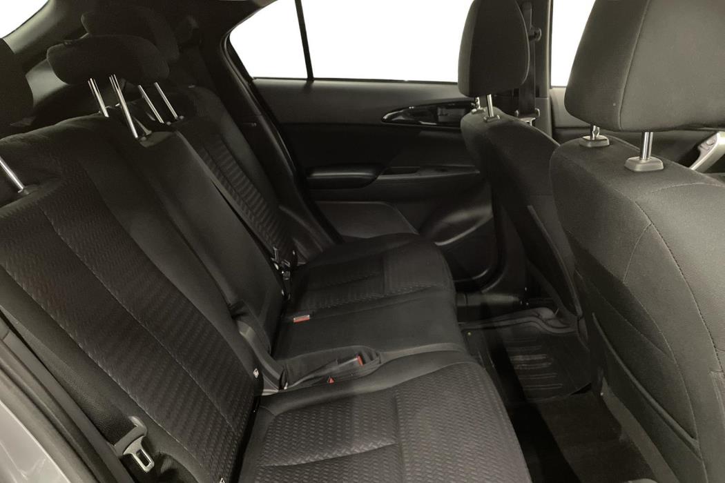 Mitsubishi Eclipse Cross 2019