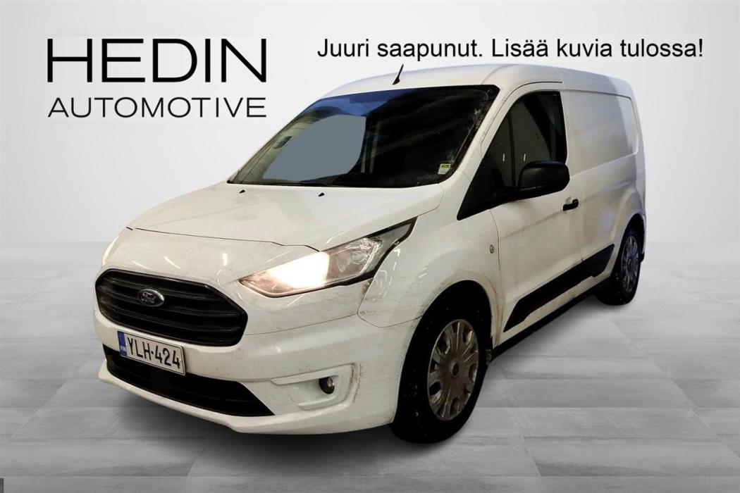 FORD Transit Connect 2019