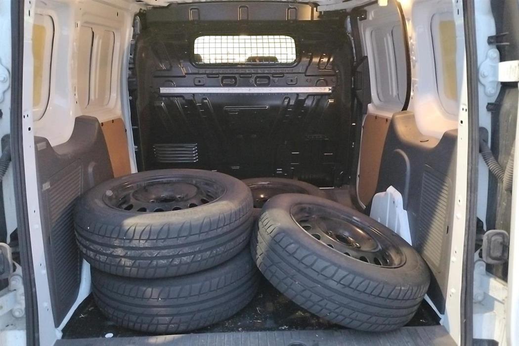 FORD Transit Connect 2019