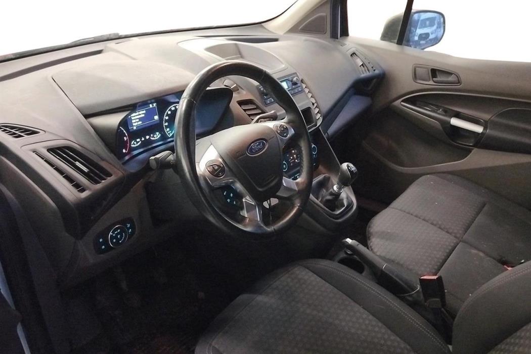 FORD Transit Connect 2019